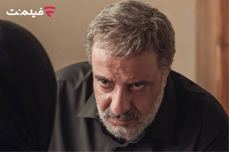 امیر جعفری بازپرس کهنه&zwnj;کار سریال &laquo;کوری&raquo; شد