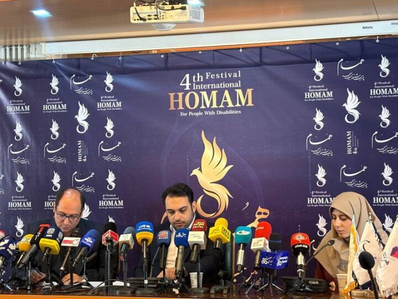  جهش کمّی و کیفی چهارمین جشنواره بین&zwnj;المللی همام؛ از رشد ۶۷ درصدی هنرمندان ایرانی تا راه&zwnj;اندازی آکادمی تخصصی