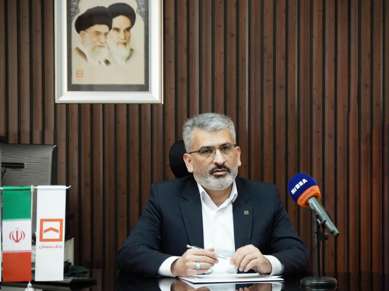  بانک مسکن با رویکردی نوین، سهم خود را در بازار بانکداری شرکتی افزایش می‌دهد