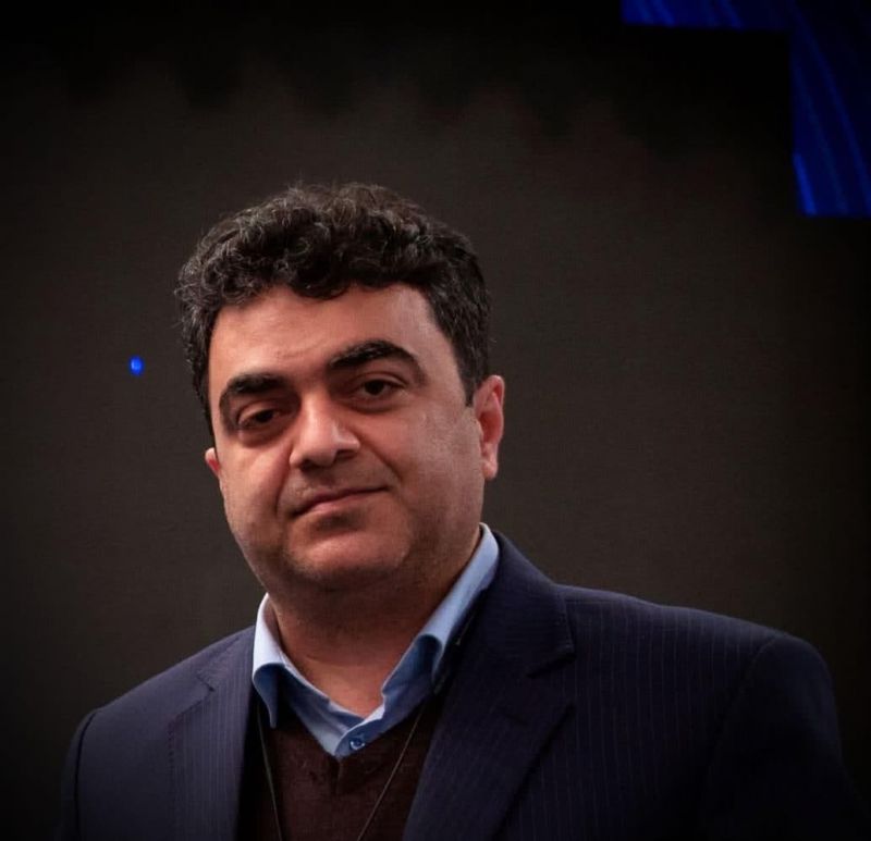 پیام تسلیت دکتر علی عسکری در پی درگذشت رییس روابط عمومی پتروشیمی نوری 