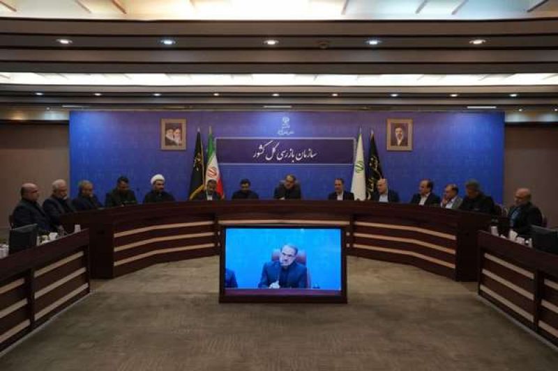 هنر حفاظت، صیانت از نیروهاست نه حذف آن&zwnj;ها/ اعتماد به مجموعه حفاظت و اطلاعات، سرمایه&zwnj;ای ارزشمند است که باید حفظ شود