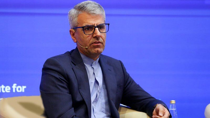  بقایی: تهاجم به ایران خیانت به دیپلماسی بود