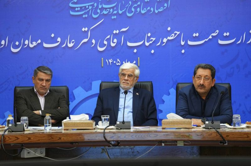 اتابک: رفع ناترازی انرژی بخش صنعت با دستور رئیس&zwnj;جمهور