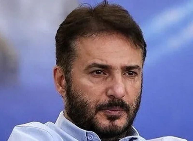 از تریبون نظام تا تریبون نقد؛ سیدجواد هاشمی با چه قیمتی سکوت دیگران را محکوم می&zwnj;کند؟