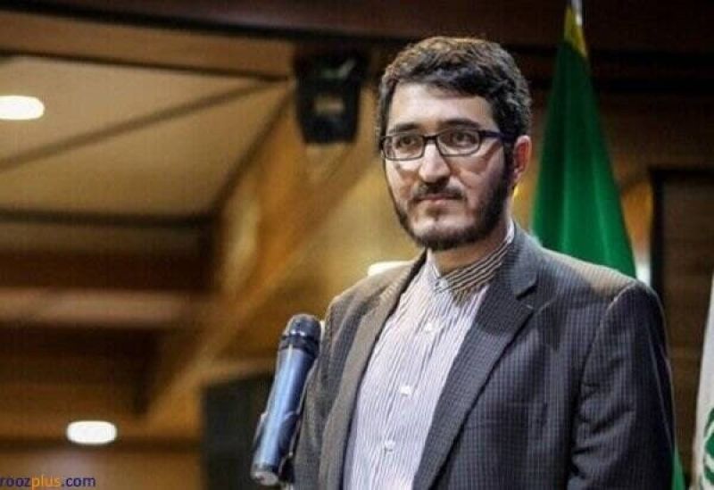  &laquo;محمدمهدی رحیمی&raquo; مدیر کل روابط عمومی ریاست&zwnj;جمهوری شد