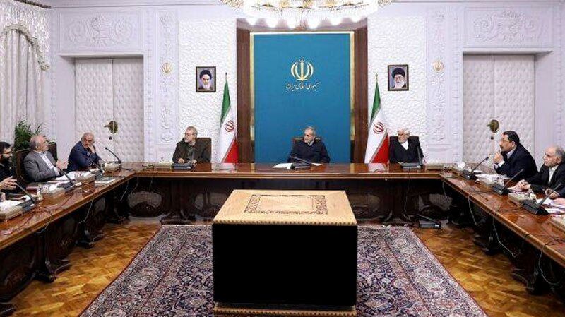  پایش لحظه&zwnj;ای اجرای طرح اقتصادی دولت تا رسیدن بازار به ثبات ادامه یابد