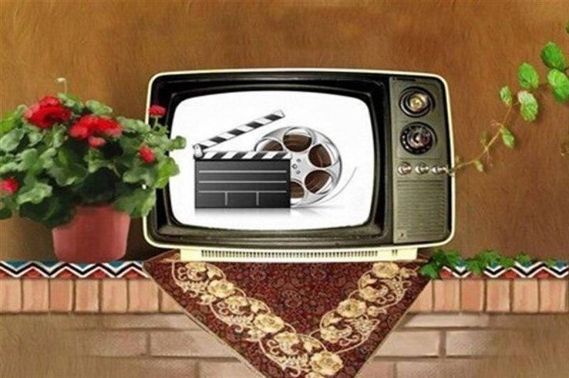  جشنواره انیمیشن ها و فیلم های سینمایی هفتمین هفته تابستانی شبکه کودک و امید