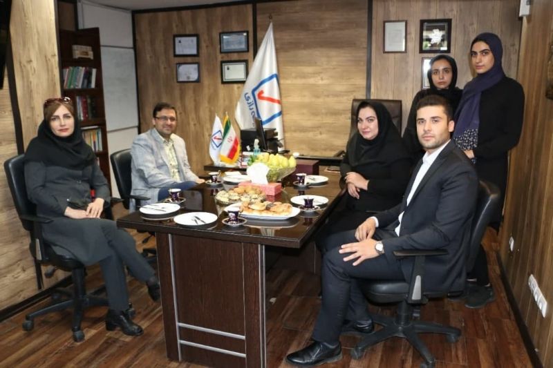 اولین نشست یکشنبه ها با نمایندگان برگزار شد
