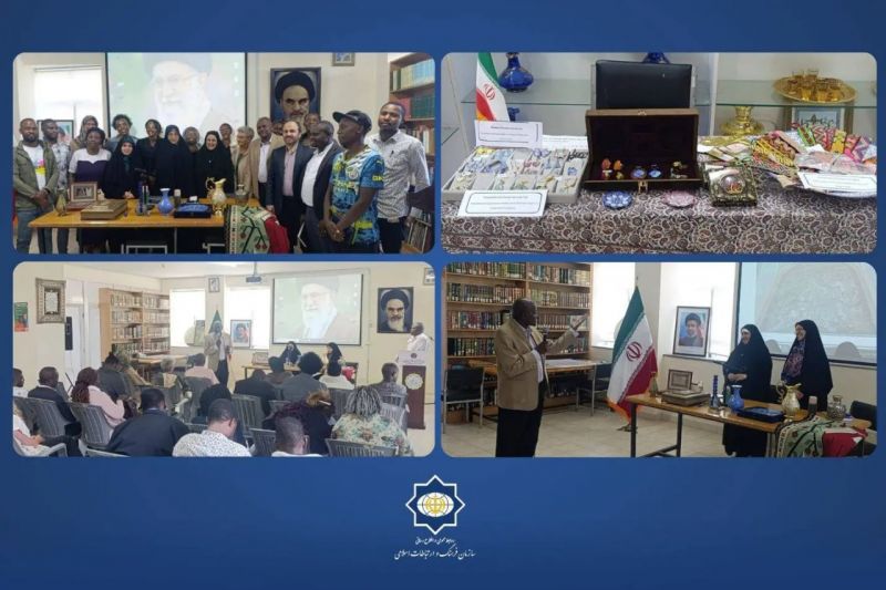 صنایع&zwnj;دستی شناسنامه ملت ایران است