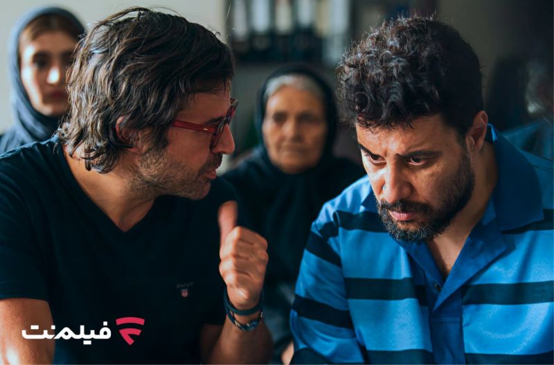فصل دوم «وحشی» در 11 قسمت میآید/ فیلمبرداری ادامه دارد