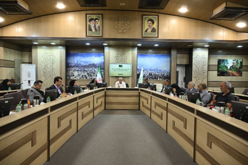 حکمت و چیذر؛ محلاتی با تلاقی هویت تاریخی، فرهنگی و مذهبی در شمیران 