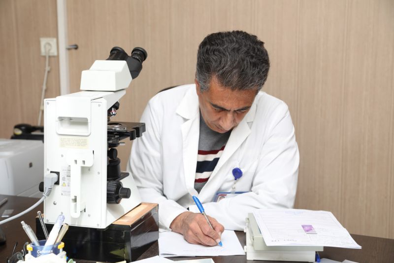  درمان چندتخصصی به طراحی برنامه تشخیص و درمان جامع می &shy;انجامد