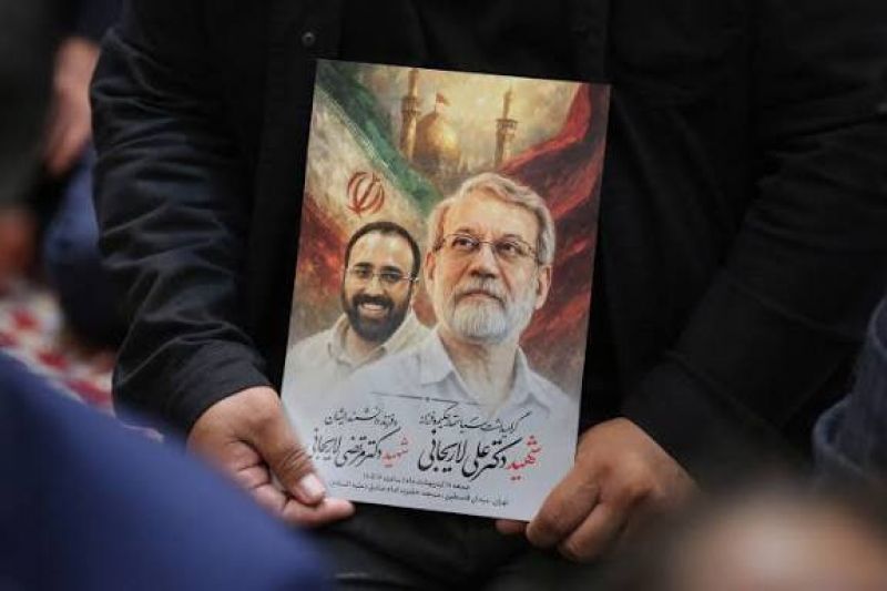 شبکه تهران مهمان خانه شهید دکتر لاریجانی می&zwnj;شود