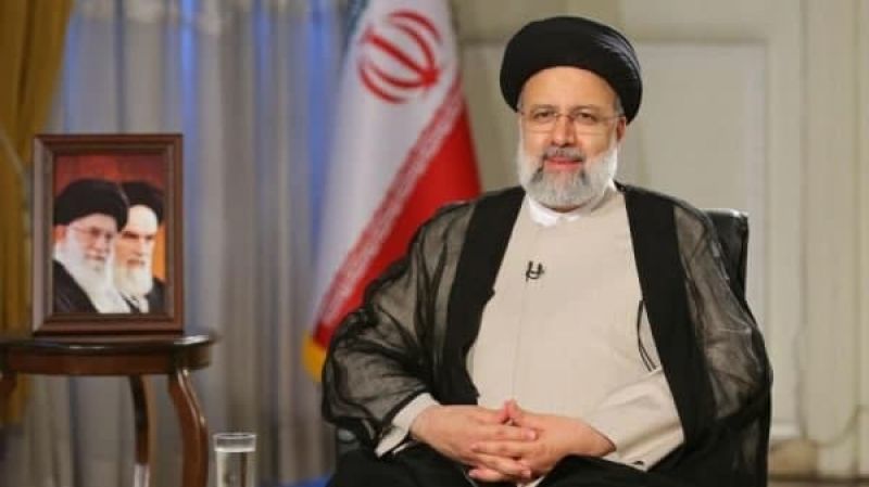 آیت&zwnj;الله رئیسی میلاد پیامبر اسلام(ص) را به سران کشورهای اسلامی تبریک گفت 