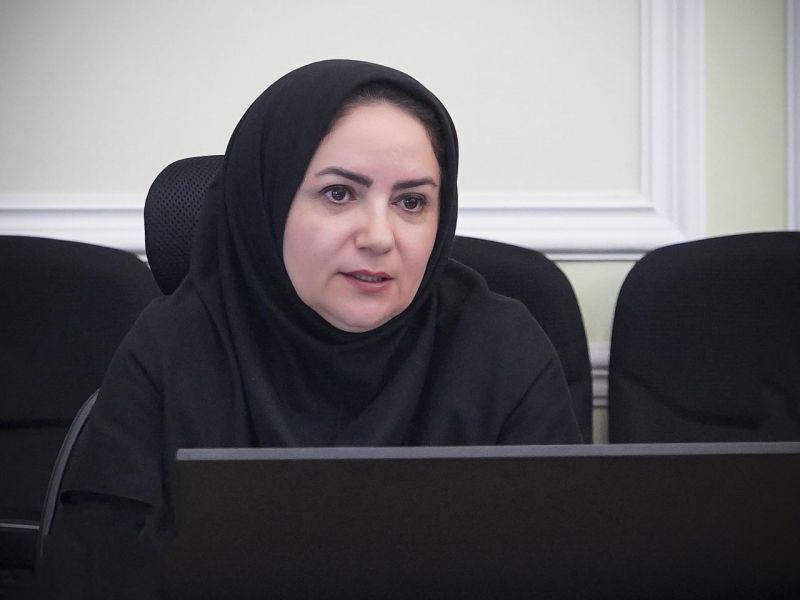  معاون مدیرعامل بانک مسکن در امور طرح و برنامه: عملکرد مدیریت&zwnj;های شعب در مسیر بهبود قرار گرفته است