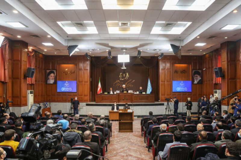 دادگاه منافقین به فرانسه و آلبانی: متهمان را محاکمه کنید یا مسترد نمایید؛ سکوت شما نقض قانون است 