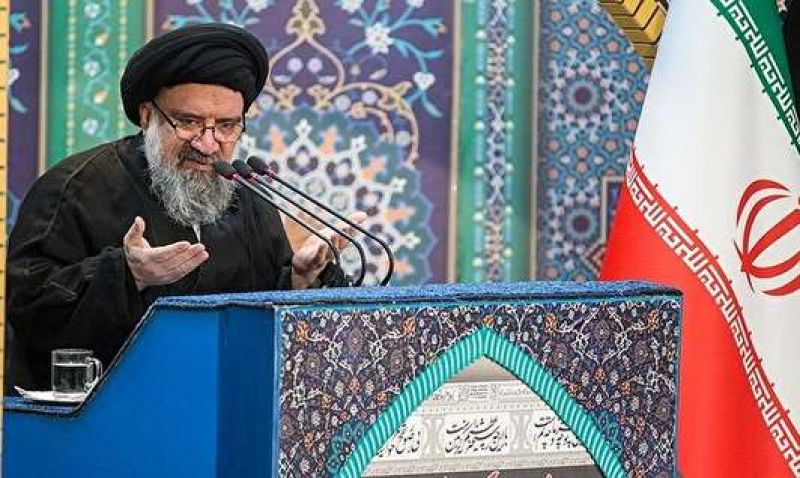 نظام با سند «الگوی اسلامی و ایرانی پیشرفت» در قله صعود است/ هیچ تضمینی برای خروج ایران از لیست سیاه FATF نیست 