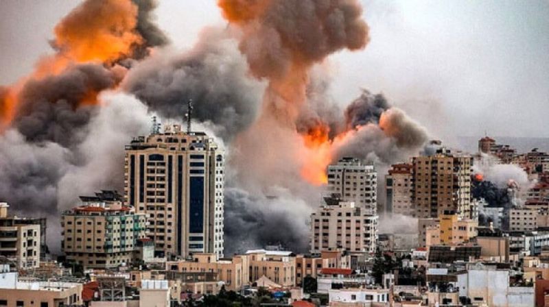 مقام صهیونیست: نتانیاهو مانع اصلی توافق آتش&zwnj;بس در غزه است 