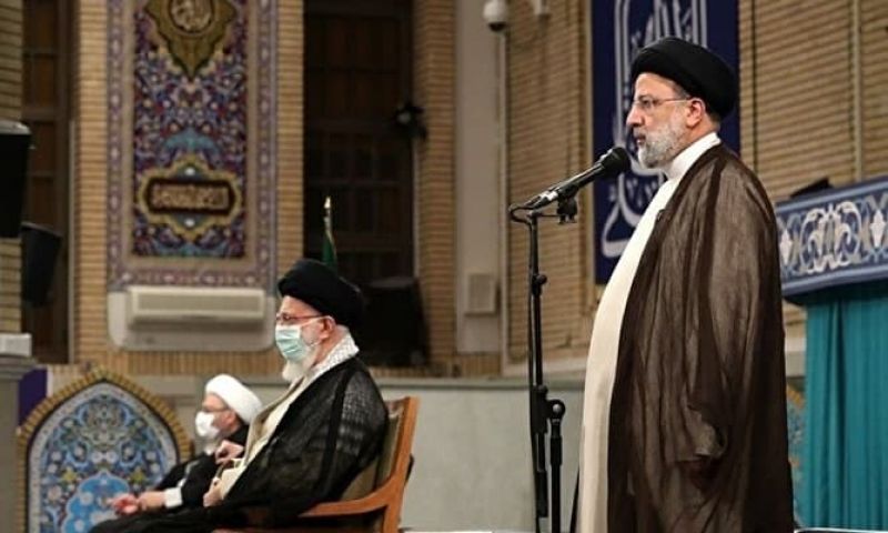 رئیسی: اقتصاد کشور را به برجام گره نمیزنیم / کرونا و تأمین کالا&zwnj;های اساسی دو دغدغه اصلی دولت 