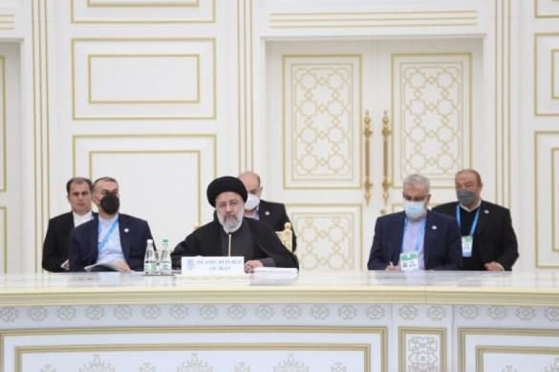 توسعه تجاری و اقتصادی دستاورد اصلی ایران در اکو 