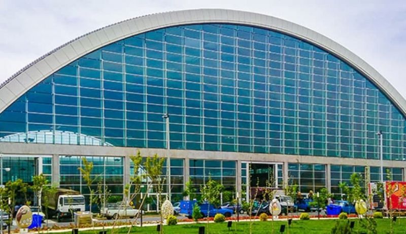 برگزاری جشنواره تیونینگ، کمپینگ، آپشن، مجموعه خودروهای کلاسیک و آفرود، لوازم جانبی و مصرفی 