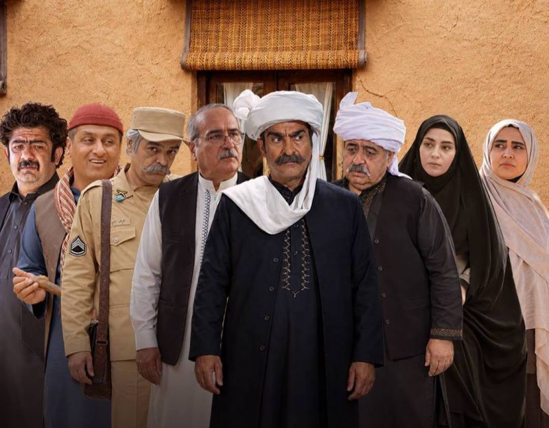 سیمافیلم در &laquo;آسباد&raquo; به سراغ بازیگران بومی وحرفه&zwnj;ای سیستان&zwnj;&zwnj;و&zwnj;بلوچستان رفت