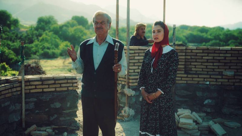  &laquo;آنتیک&raquo; پرمخاطب&zwnj;ترین فیلم از ابتدای سال شد / عبور فروش از مرز ۴۰ میلیارد