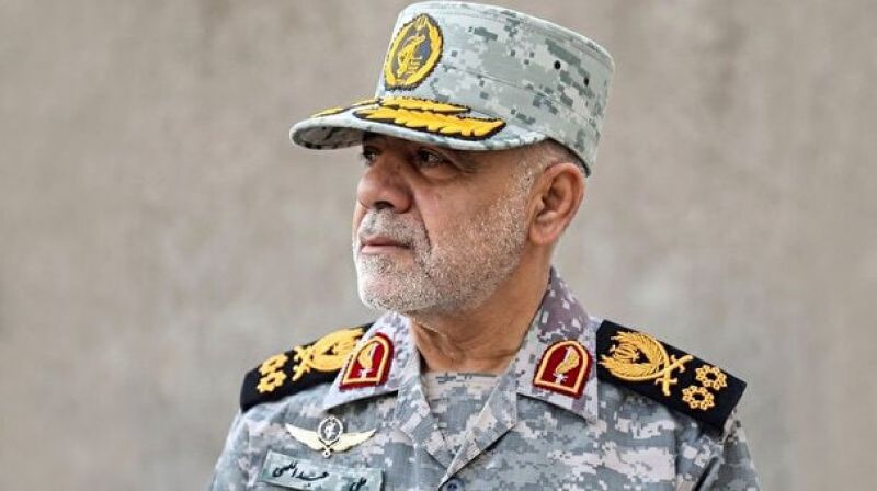 آمریکاییها از ۸۰ سال پیش تاکنون فقط از ایران نه شنیدهاند