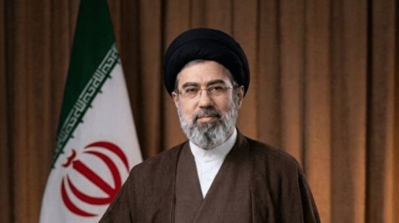  خمینی&zwnj;کبیر و خامنه&zwnj;ای&zwnj;شهید، استعداد ایرانیان را کشف&zwnj;و&zwnj;احیا کردند