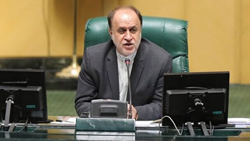  ایران رسماً به چهارمین ابرقدرت جهان تبدیل شده است
