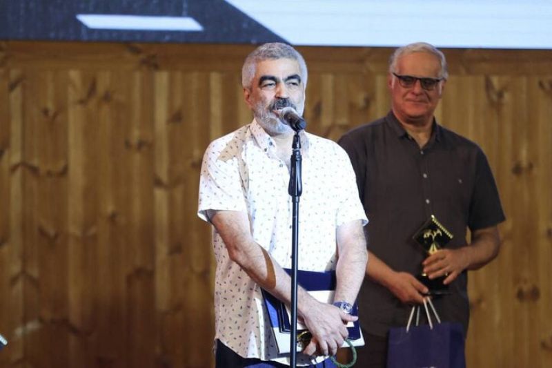 برگزاری مراسم پانزدهمین جشن منتقدان و نویسندگان سینمایی ایران/ معرفی برگزیدگان