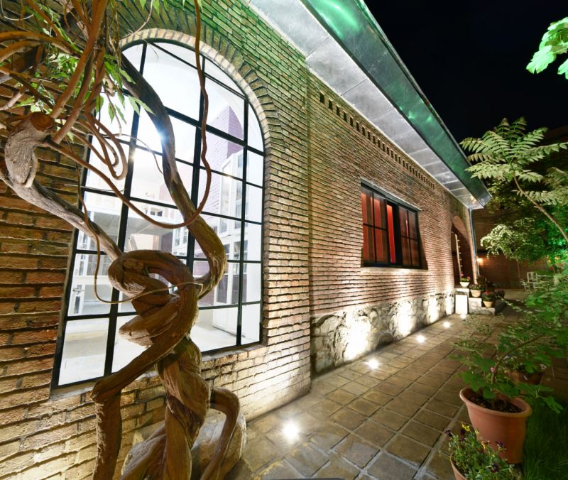  موزه پرواز در قلعه مرغی جان تازه میگیرد / احیای گسترده خانه موزه های تهران؛ از طالقانی تا فروغ 