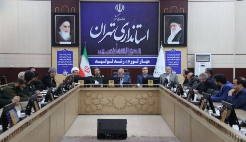 ضرورت ترویج فرهنگ شهادت در برگزاری کنگره ملی ۱۲ هزار شهید استان تهران