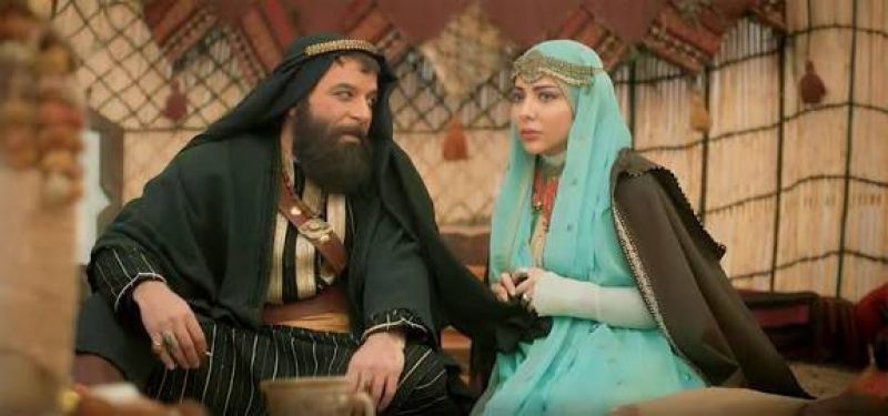 پخش سریال تاریخی «مهمان‌کُشی» از شبکه تماشا