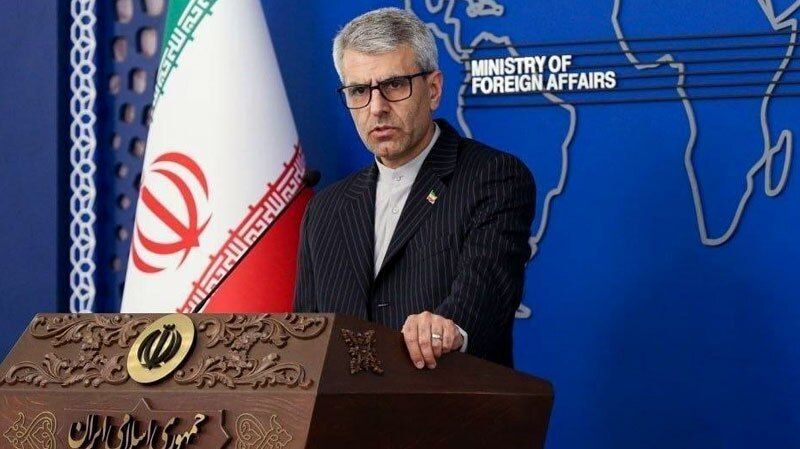 بقائی: بحران یمن راه حل نظامی ندارد