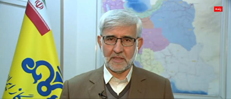  مشترکان پرمصرف گاز هزینه&zwnj;های بالاتری پرداخت می&zwnj;کنند