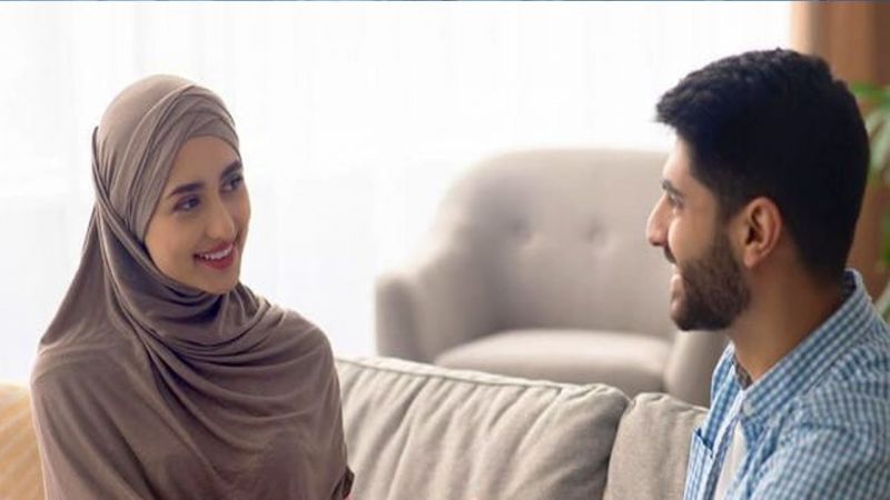 آقایان بخوانند؛ واکنش به تغییرات ظاهری همسر 