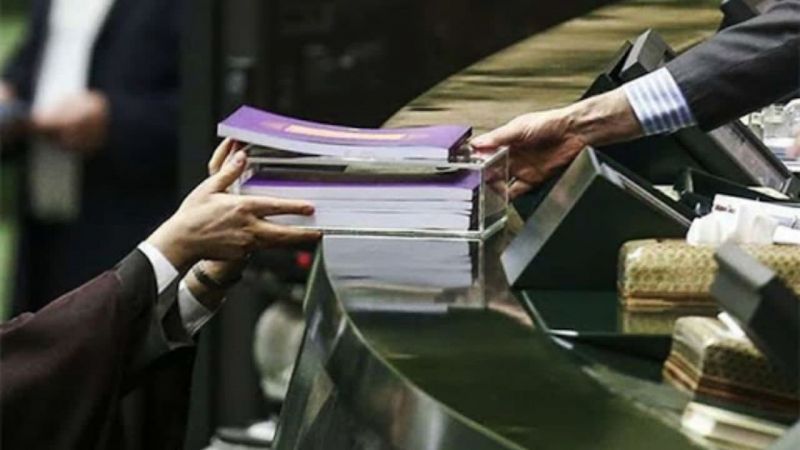بودجه 1400؛ اداره کشور از جیب ملت