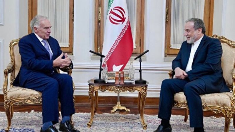  آمادگی ایران برای کمک به حفظ ثبات و امنیت لبنان