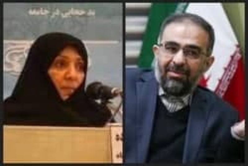 گزارش سخنرانی دکتر همایون و دکتر عظیمزاده اردبیلی؛ بگو میتوانم تا بتوانی