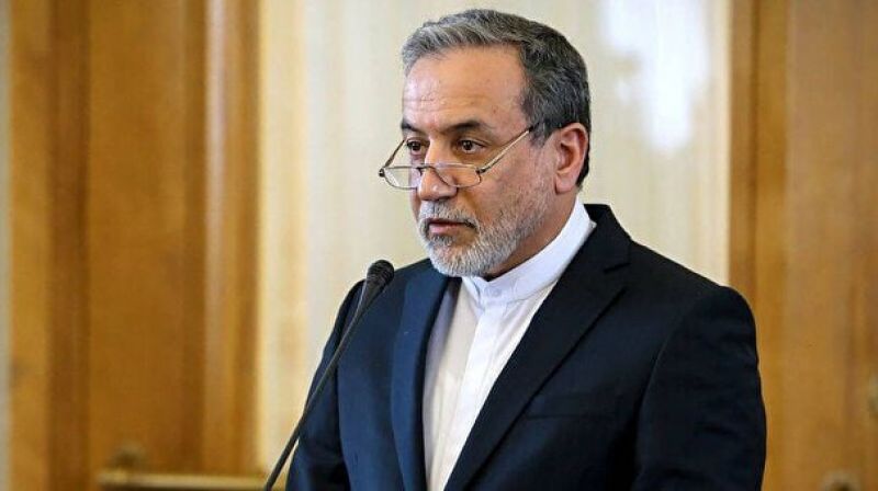  عراقچی: دور بعدی مذاکرات هنوز تنظیم نشده است