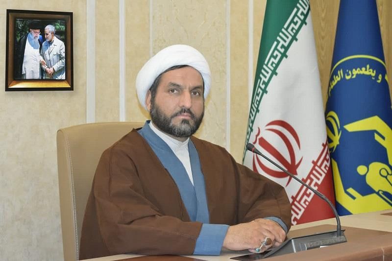 حجت&zwnj;الاسلام فلسفی: قرض&zwnj;الحسنه، زمینه&zwnj;ساز گره&zwnj;گشایی از مشکلات مردم است/ اقدامات بانک مسکن در تامین مسکن مردم ارزشمند و ماندگار است