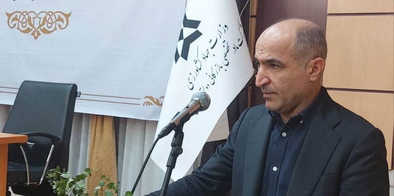 تأمین گندم کشور تا پایان بهار ۱۴۰۳/ تدارک کالاهای اساسی مردم برای ماه رمضان و عید نوروز