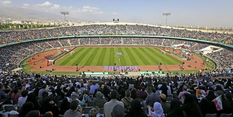 «سلام فرمانده»ای به وسعت یک ایران