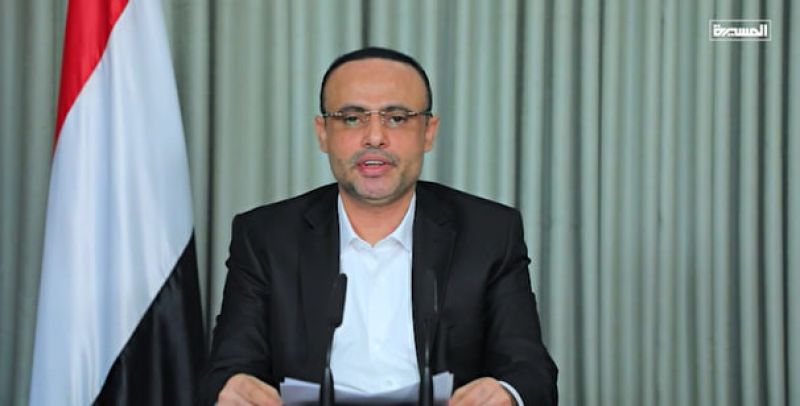  رئیس شورای عالی سیاسی یمن: انتقام در راه است