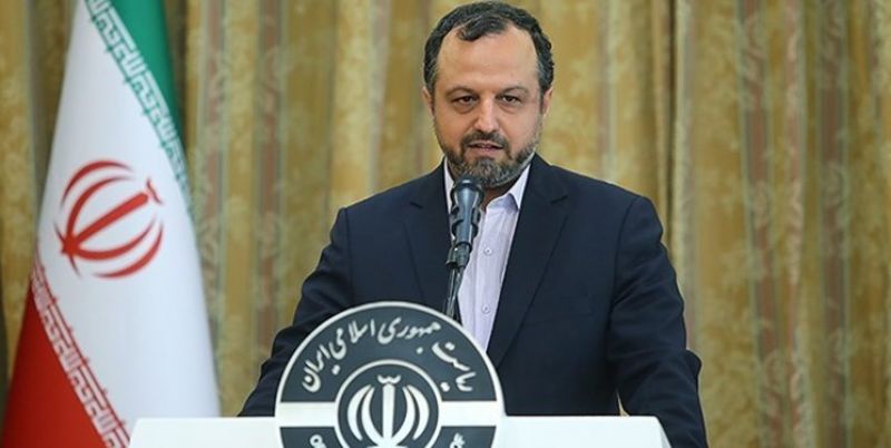 وزیر اقتصاد : دولت از افزایش نرخ ارز نفعی نمی&zwnj;برد 