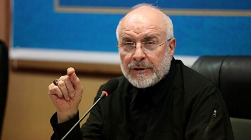  قالیباف: شبح وحشت در انتظار اقتصاد آمریکاست