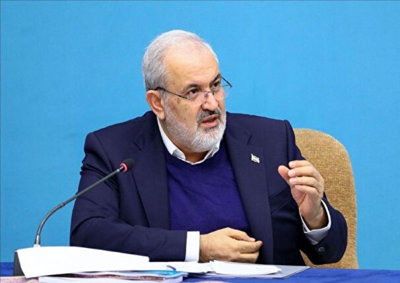 وزیر نیرو: تقریبا تعمیرات نیروگاه&zwnj;ها انجام و بخشی وارد مدار شده&zwnj;اند