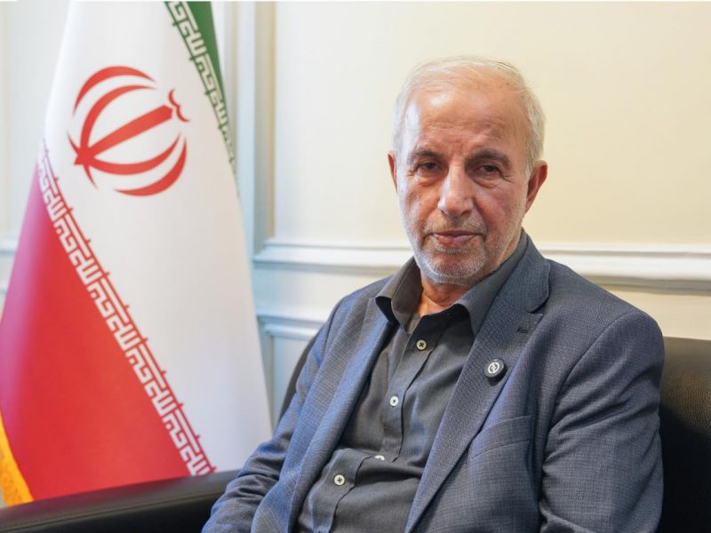  کوچکی&zwnj;نژاد: بانک مسکن با وجود منابع محدود به تعهدات خود عمل کرده است/ مجلس از افزایش سرمایه این بانک تخصصی حمایت می&zwnj;کند
