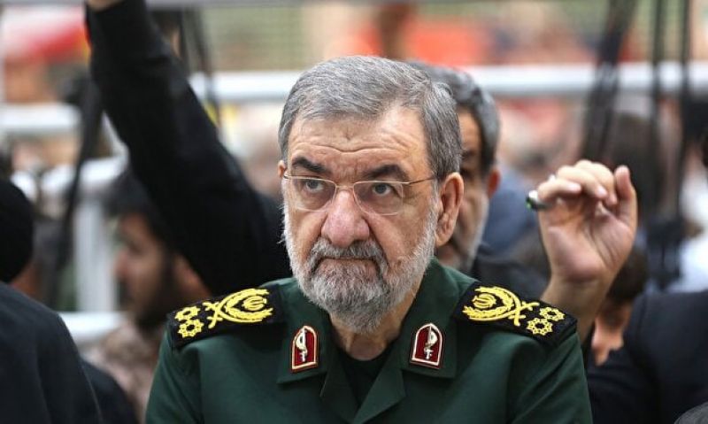  سرلشکر رضایی: آمریکا را پاسخگو می&zwnj;کنیم
